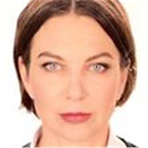 Tatsiana Güngör