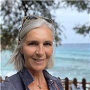 Mireille Rochard Contopoulos