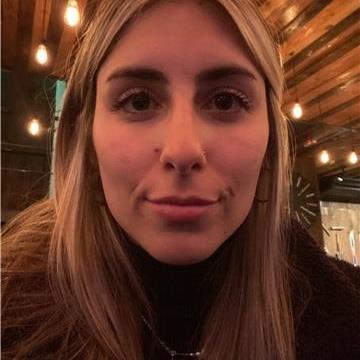 Profesora de nivel inicial abarca de 5 a 7 años