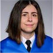 Mi nombre es Paula y soy graduada en Matemáticas por la Universidad de Zaragoza (curso 2023-2024). 
