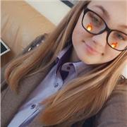 Besoin d'un professeur particulier pour vos petites difficultés?
N'hésitez pas à me contacter pour progresser rapidement!