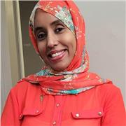 Fatuma Saleh