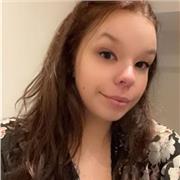 Étudiante sudiste animée par l’envie d’aider les autres en langues (français, anglais) 🫶🏻