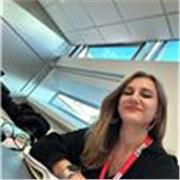 I'm a native Turkish tutor offering engaging online Turkish lessons for beginners and adults. 