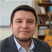 🎸 ¡Aprende Guitarra desde Cero! Domina tus canciones favoritas con clases dinámicas y personalizadas para todos