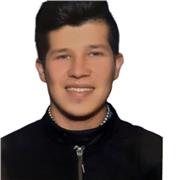 Profesor de filosofía y ciencias sociales, amplia experiencia en educación secundaria y media