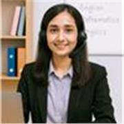 Biology Tutor providing online lessons to students