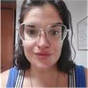 Profesora en Ciencias (biología, química, etc)todos los niveles