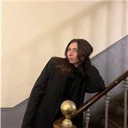 J’adorerais partager mon savoir en anglais à vous !