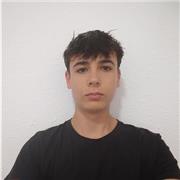 Imparto clases de refuerzo de matemáticas y otras materias