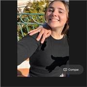 Estoy acabando bachillerato,quiero estudiar magisterio y me gusta mucho el trato con los niños.