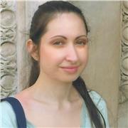 Insegnante con esperienze professionali per aiuto compiti ed esami dalle elementari fino a terza media