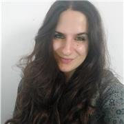 English native, language scholar, and tutor with nine years experience and teaching assistant in secondary school and universities