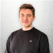 Tutor und Nachhilfelehrer für Informatik für Schule und Bachelor sowie für Mathe in der Oberstufe