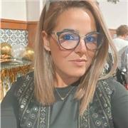 Profesora de repaso de primera y la Eso.