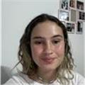 Soy alumna de segundo de bachillerato y me ofrezco a dar clases primaria y eso, puedo dar clases de manera presencial o online. 7€/h