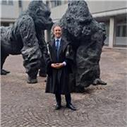 Insegnante di Diritto con esperienza in diritto civile e penale, livello scuola secondaria ed universitario