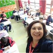 Clases de lenguaje para estudiantes iniciales