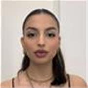 Profesora de inglés con experiencia en todos los niveles.