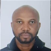 Edwin Okpako