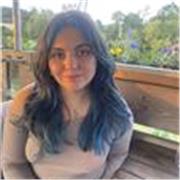 Bilingual French and English female student looking to tutor GCSE and A-level students