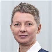 Siobhan Cahalan