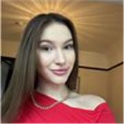 I teach English to students of all ages and levels. I have experience teaching both children (5-16 years old) and adults (18-70 years old). I have worked with A0 and B2 levels. 