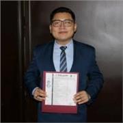 Docente en computación 100% accesible y comprometido