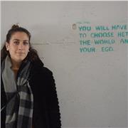 Docente di lingue impartisce lezioni di inglese e tedesco