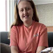 I am very friendly and have experience prior with kids. My lessons are aimed at those wanting to improve their art skills.