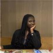 I am engaging and motivational, and good at building relationships with younger students. my lessons are towards primary/GCSE