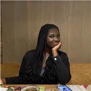 I am engaging and motivational, and good at building relationships with younger students. my lessons are towards primary/GCSE