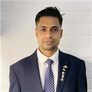 Nitin Sharma