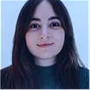 Estudiante en 3° de Matemáticas en la UCM, imparte clases particulares de matemáticas o física