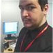 Online English Tutor AD - experienced and friendly teacher