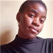 Lebogang kendy