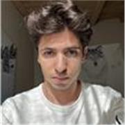 Profesor de matemáticas, apto para todas las edades.