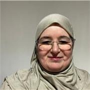 Insegmento della lingua Araba (con basi)