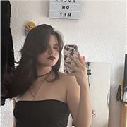 Soy una persona muy sociable y amable, a niños