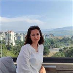 Habibe Köroglu