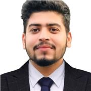 Hamza khan