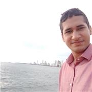 Quimico y tutor de fisica de la universidad de cartagena
