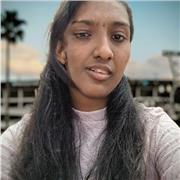 Curious, patient, and results-driven tutor helping students unlock their full potential.