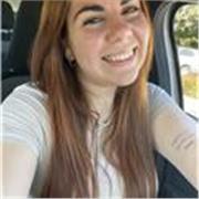 Profesora de inglés de Primaria y ESO para reforzar el idioma