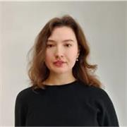 Physics and Math tutor with a BSc in Physics, offering online lessons for high school and university students worldwide. 