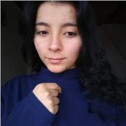 Doy clases de química, física y biología