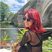 Dalia Morales