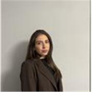I’m a native Spanish speaker from Mallorca offering personalised lessons focused on conversation and language study.