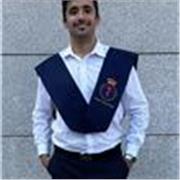 Licenciado en Administración y Direccion de empresas, clases a 15€/hora. Matemática básica y aplicada adaptable al curso