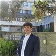 Profesional del Marketing, un entusiasta por el Marketing digital, las redes sociales y la comunicación